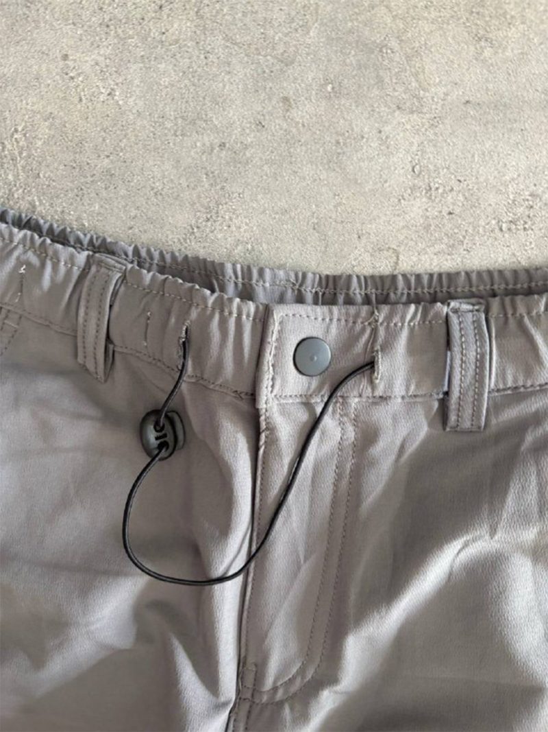 شلوار Zara - Image 2
