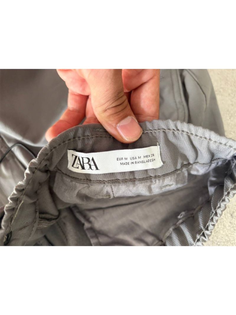 شلوار Zara - Image 6