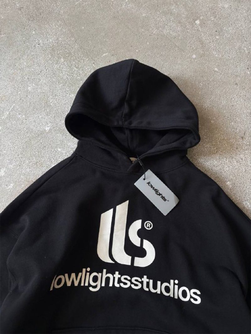 هودی Lowlights - Image 2