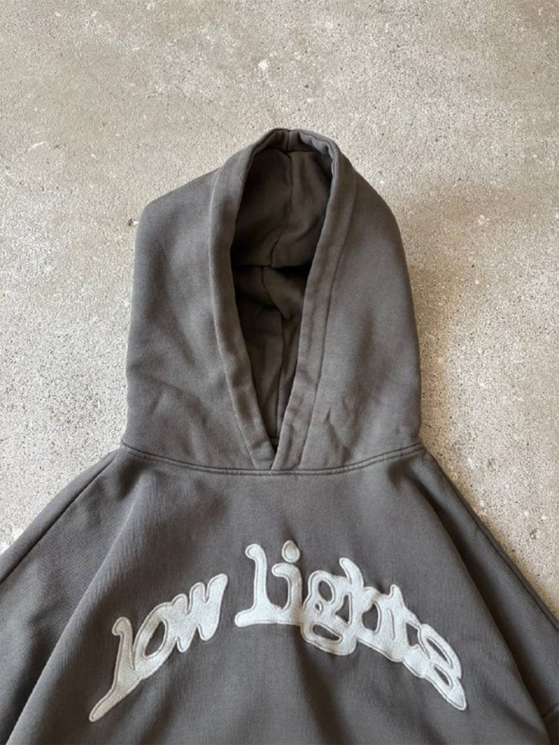 هودی Lowlights - Image 2