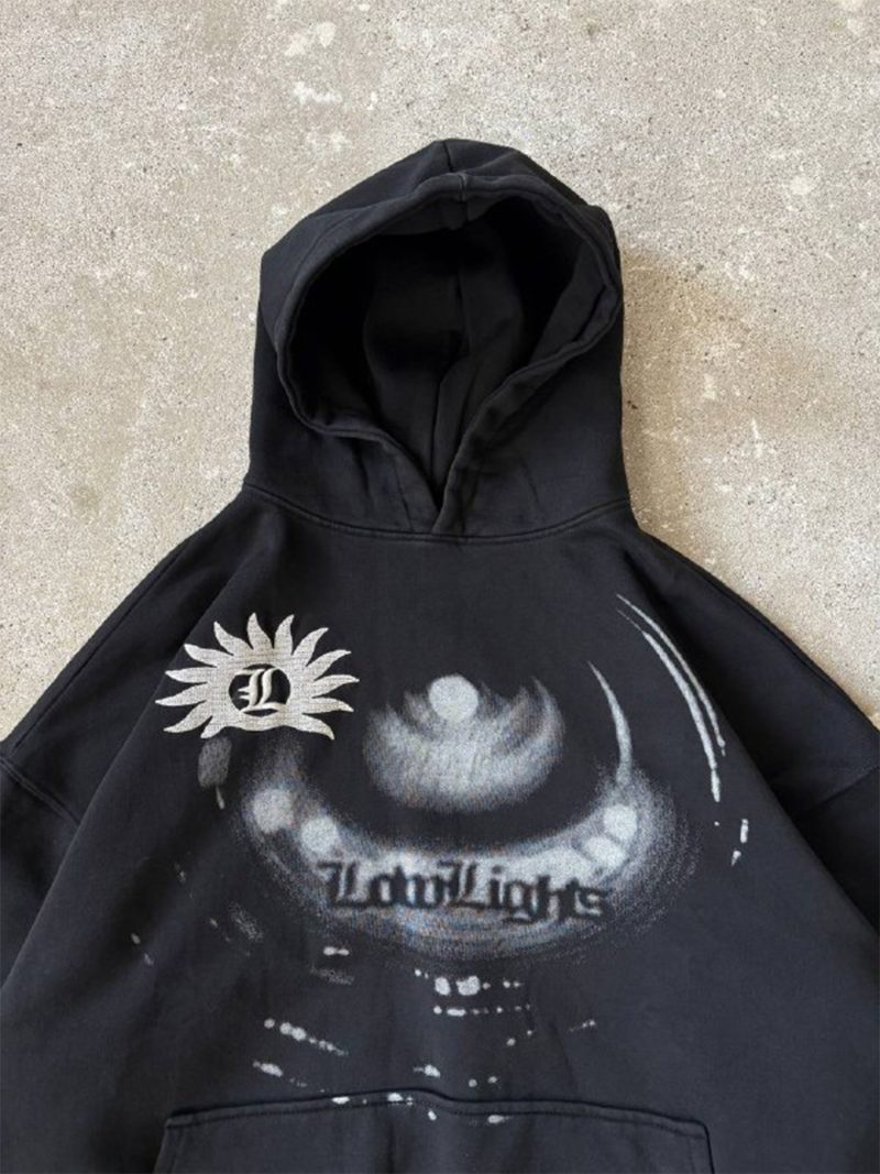 هودی Lowlights - Image 3