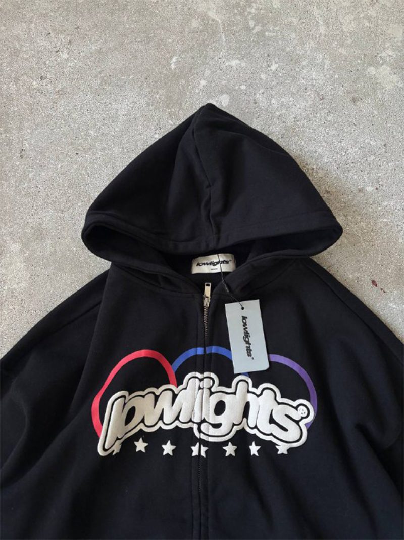 سویشرت Lowlights - Image 2