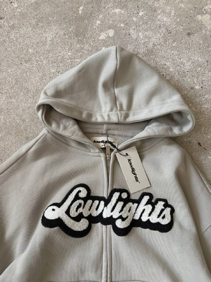 سویشرت Lowlights - Image 2
