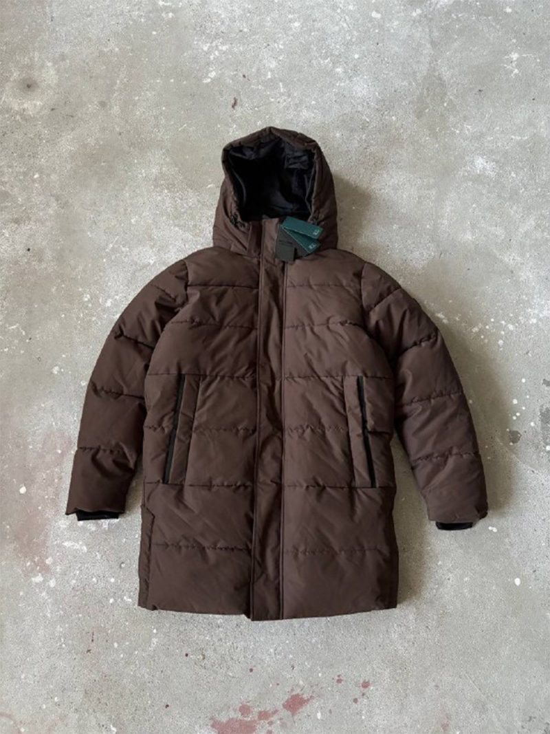 کاپشن Only&sons - Image 1
