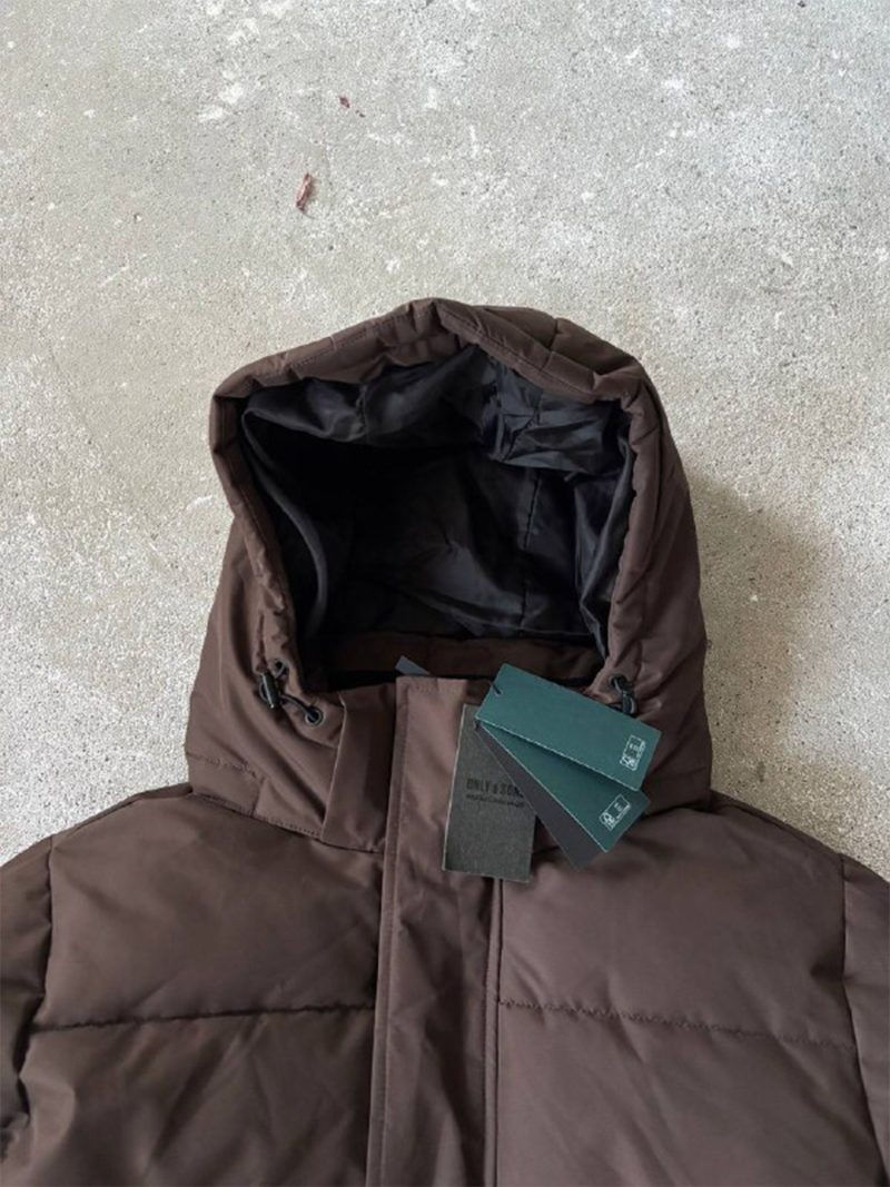 کاپشن Only&sons - Image 3
