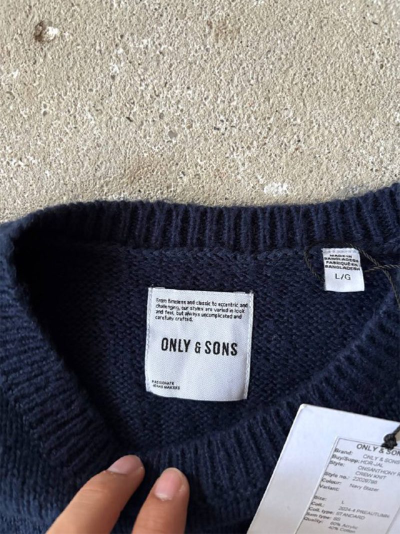 بافت Only&sons - Image 4