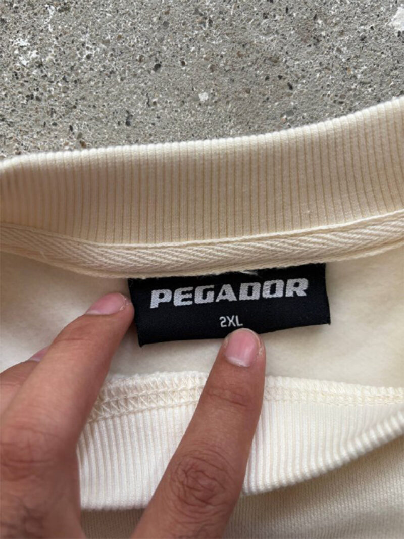 دورس pegador - Image 4