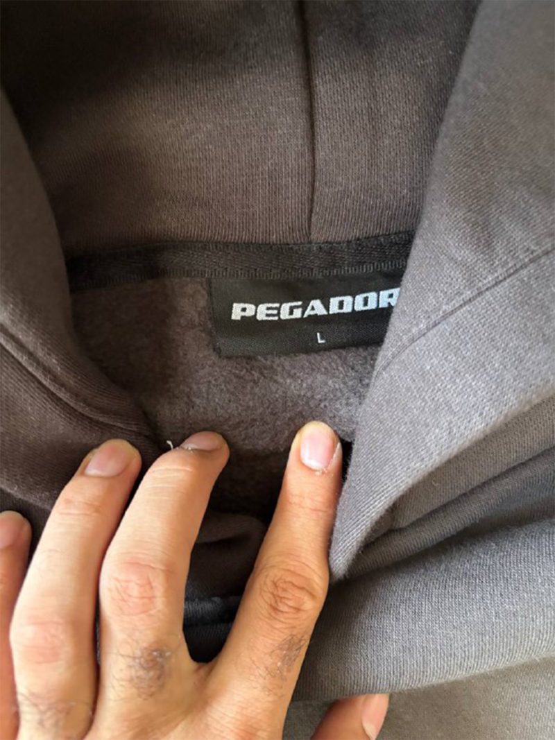هودی pegador - Image 4
