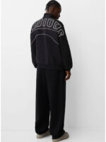 نیم زیپ Bershka - Image 3