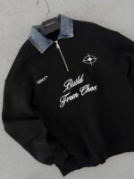 نیم زیپ Essence - Image 3