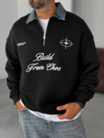 نیم زیپ Essence - Image 4