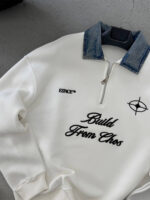 نیم زیپ Essence - Image 5