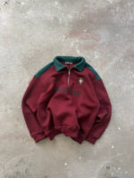 نیم زیپ Essence of life