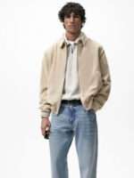 جکت کبریتی H.M