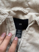 جکت کبریتی H.M - Image 5