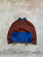 نیم زیپ پولار Levis اورجینال