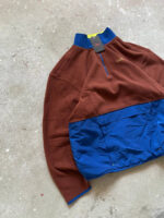 نیم زیپ پولار Levis اورجینال - Image 2