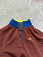 نیم زیپ پولار Levis اورجینال - Image 3