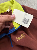 نیم زیپ پولار Levis اورجینال - Image 7