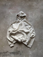 هودی نیم زیپ وارداتی Pegador