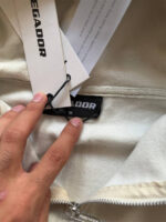 هودی نیم زیپ وارداتی Pegador - Image 5