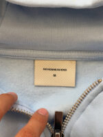 سویشرت Seven heavens - Image 5