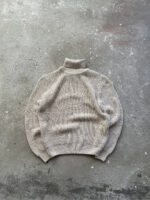 بافت یقه اسکی اور سایز Vamos