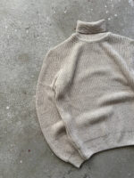 بافت یقه اسکی اور سایز Vamos - Image 2