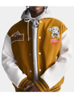 بامبر جکت ZARA - Image 11