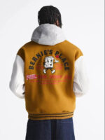 بامبر جکت ZARA - Image 2