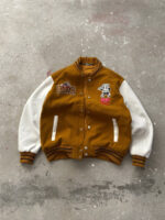 بامبر جکت ZARA