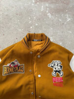 بامبر جکت ZARA - Image 4