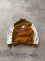 بامبر جکت ZARA - Image 5