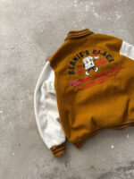 بامبر جکت ZARA - Image 6