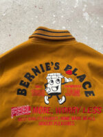 بامبر جکت ZARA - Image 7