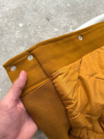 بامبر جکت ZARA - Image 9