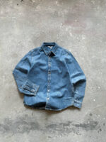 اورشرت Zara Waxed - Image 2