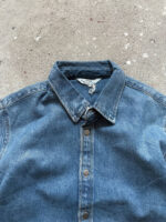 اورشرت Zara Waxed - Image 3