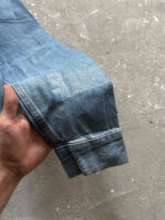 اورشرت Zara Waxed - Image 4