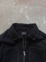 جکت Zara - Image 4