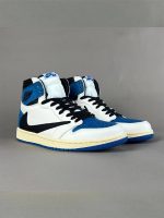 کفش ایر جردن ۱ AIR JORDAN 1 RETRO MID OG مدل DH3227 105 - Image 2