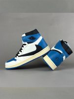کفش ایر جردن ۱ AIR JORDAN 1 RETRO MID OG مدل DH3227 105 - Image 5