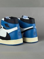 کفش ایر جردن ۱ AIR JORDAN 1 RETRO MID OG مدل DH3227 105 - Image 7