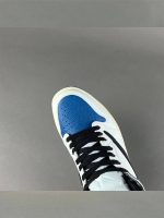 کفش ایر جردن ۱ AIR JORDAN 1 RETRO MID OG مدل DH3227 105 - Image 9