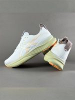 کفش اسیکس رانینگی کایانو ۳۲ Asics Gel-Kayano 32 مدل 1011C052-101 - Image 4