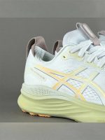 کفش اسیکس رانینگی کایانو ۳۲ Asics Gel-Kayano 32 مدل 1011C052-101 - Image 6