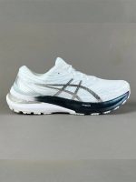 کفش اسیکس کایانو ۲۹ پلاتینیوم Asics Gel-Kayano29 مدل 1012B298-100
