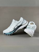 کفش اسیکس کایانو ۲۹ پلاتینیوم Asics Gel-Kayano29 مدل 1012B298-100 - Image 4