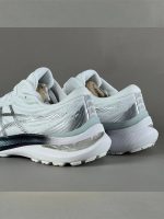 کفش اسیکس کایانو ۲۹ پلاتینیوم Asics Gel-Kayano29 مدل 1012B298-100 - Image 5