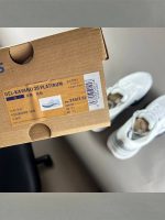 کفش اسیکس کایانو ۲۹ پلاتینیوم Asics Gel-Kayano29 مدل 1012B298-100 - Image 9